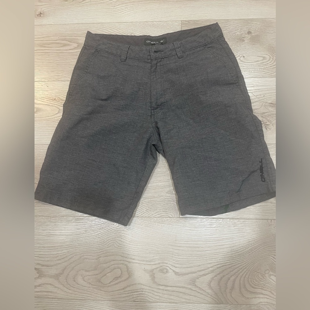O’Neill shorts. Excellent condition. 31” waist